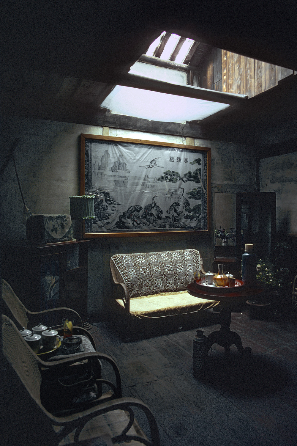 bill-hocker-residence-chengdu-sichuan-china-1981