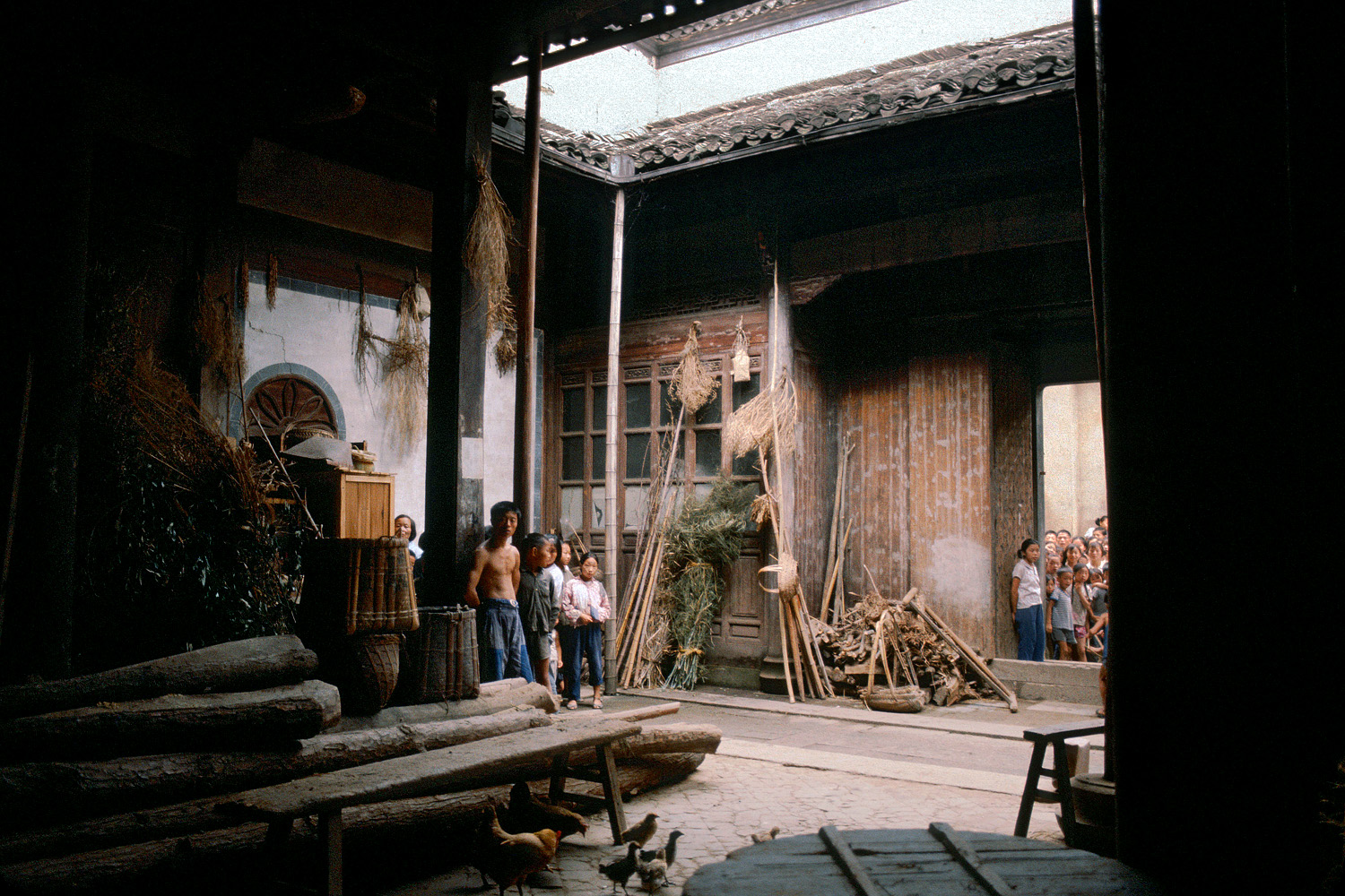 bill-hocker-tungxi-sen-anhui-china-(mui-ho)-1981