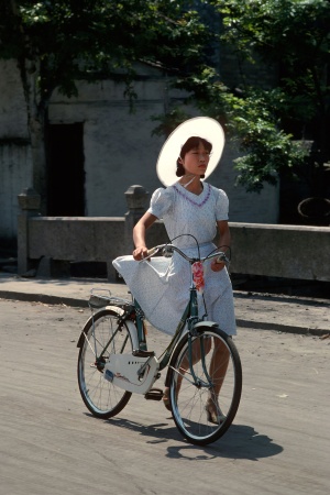 Fuqiao Bridge
Shaoxing, China