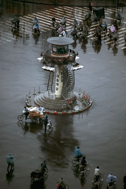 bill-hocker-intersection-shanghai-china-1988