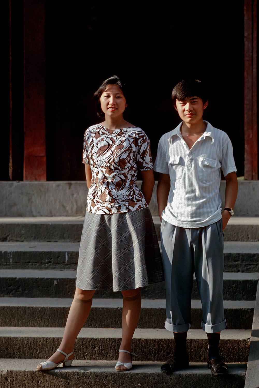 bill-hocker-new-couple-hangzhou-china-1981