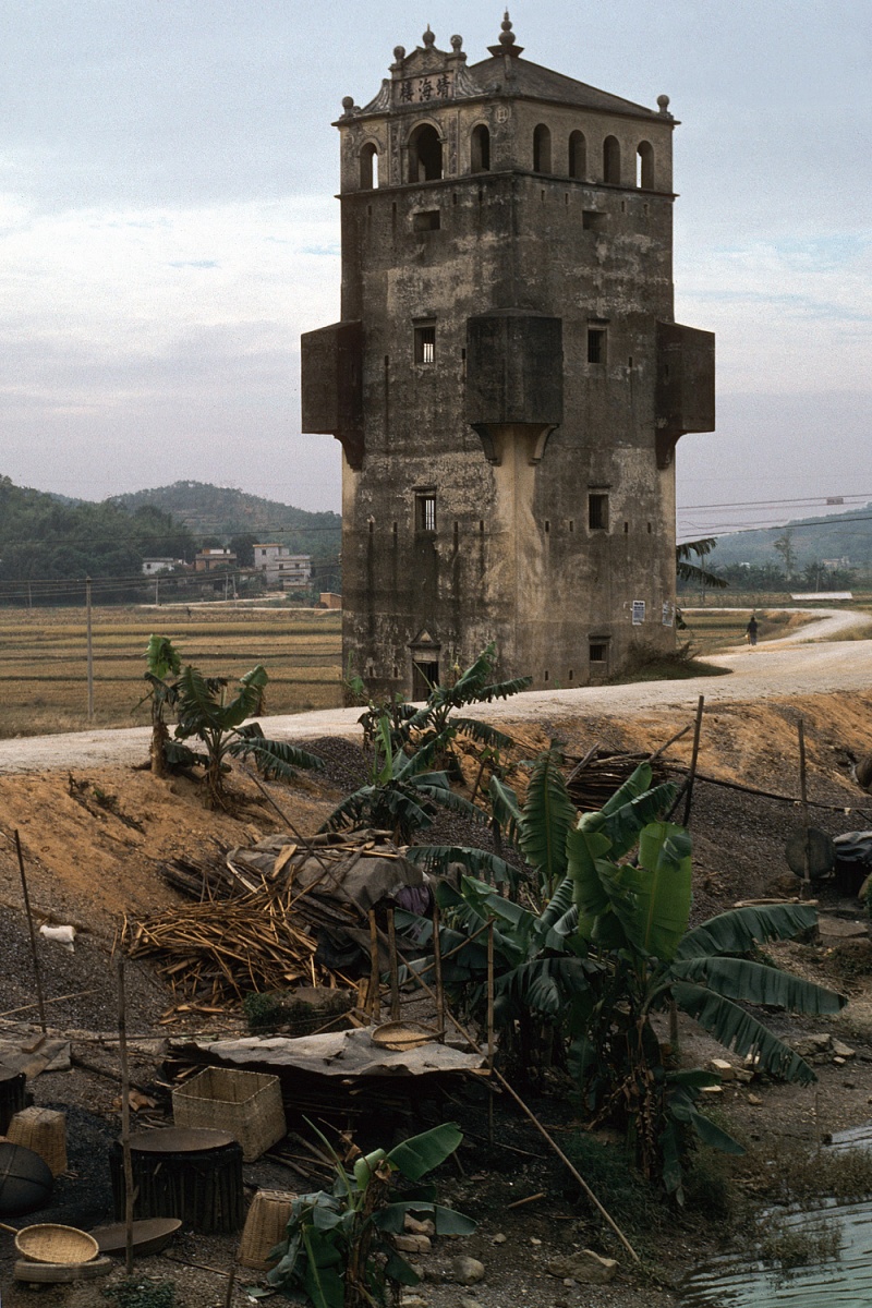 bill-hocker-riverbank-tower-guangdong-china-1996