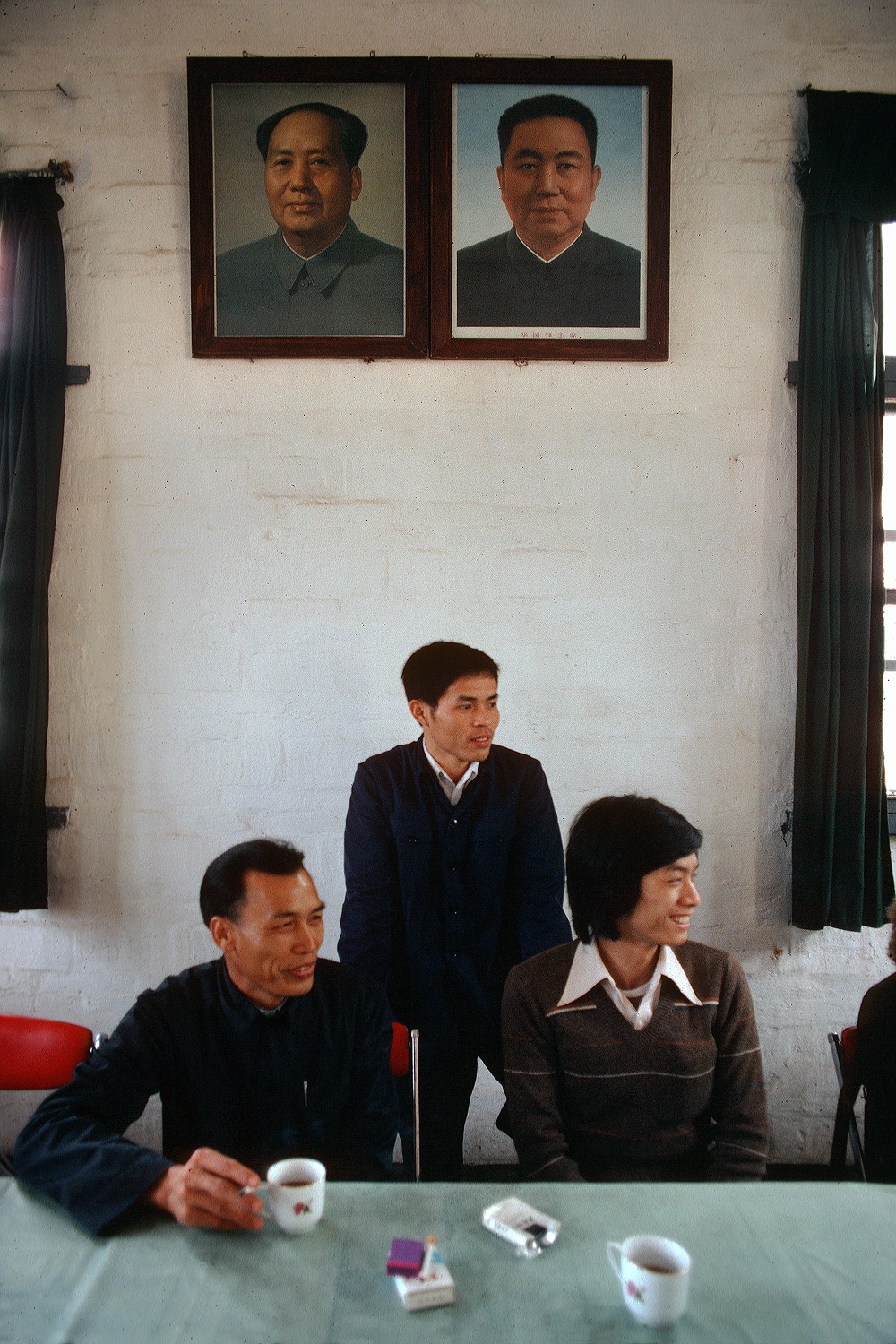 bill-hocker-commune-welcome-near-fushan-china-1979