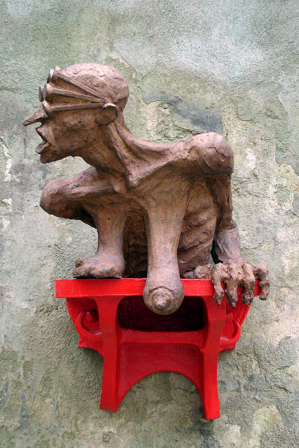 bill-hocker-public-art-cesky-krumlov-czech-republic-2005