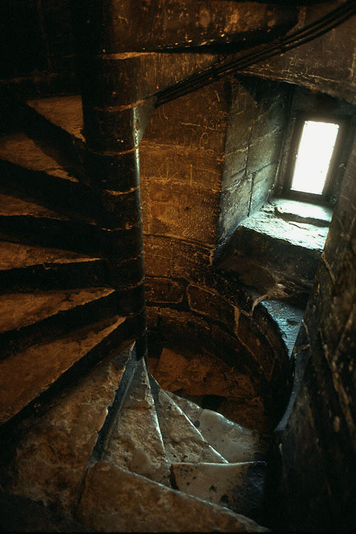 bill-hocker-powder-gate-stair-prague-czech-republic-1995