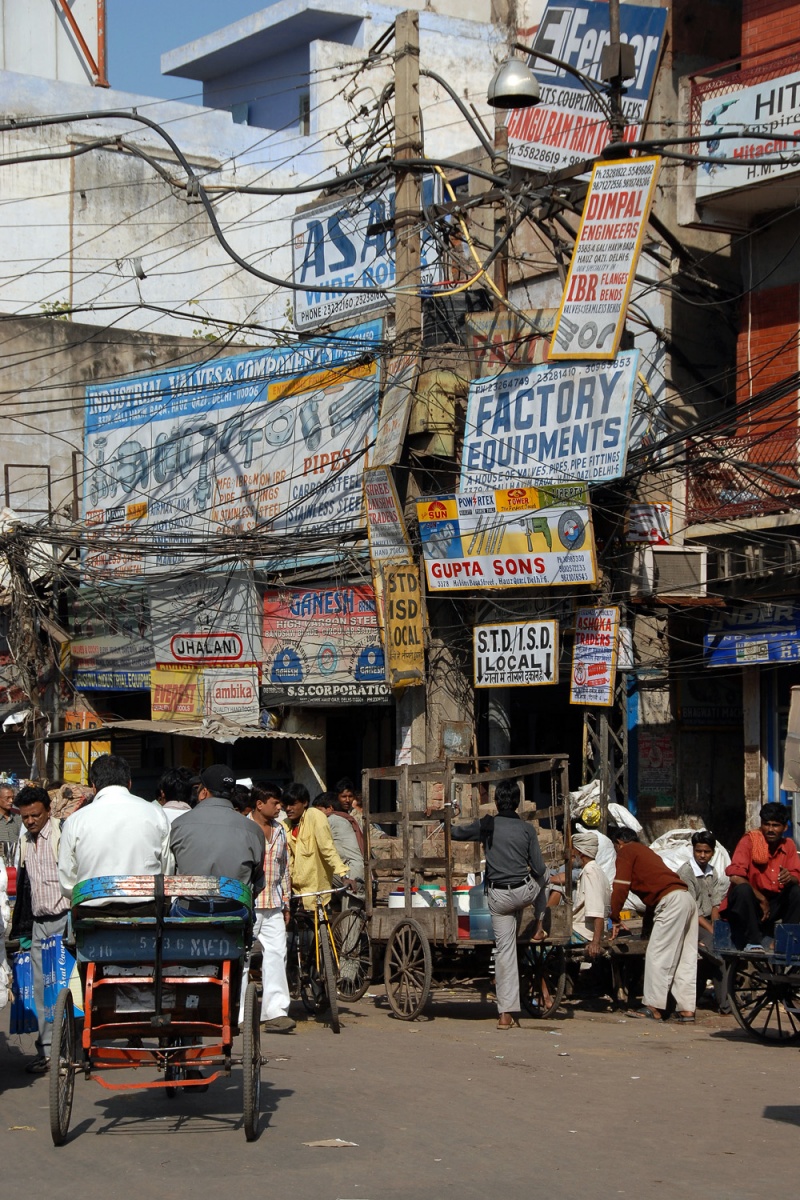 bill-hocker-chandni-chowk-new-delhi-india-2006