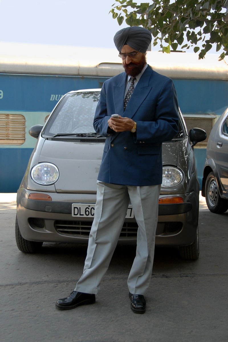 bill-hocker-sikh-delhi-railway-station-new-delhi-india-2006