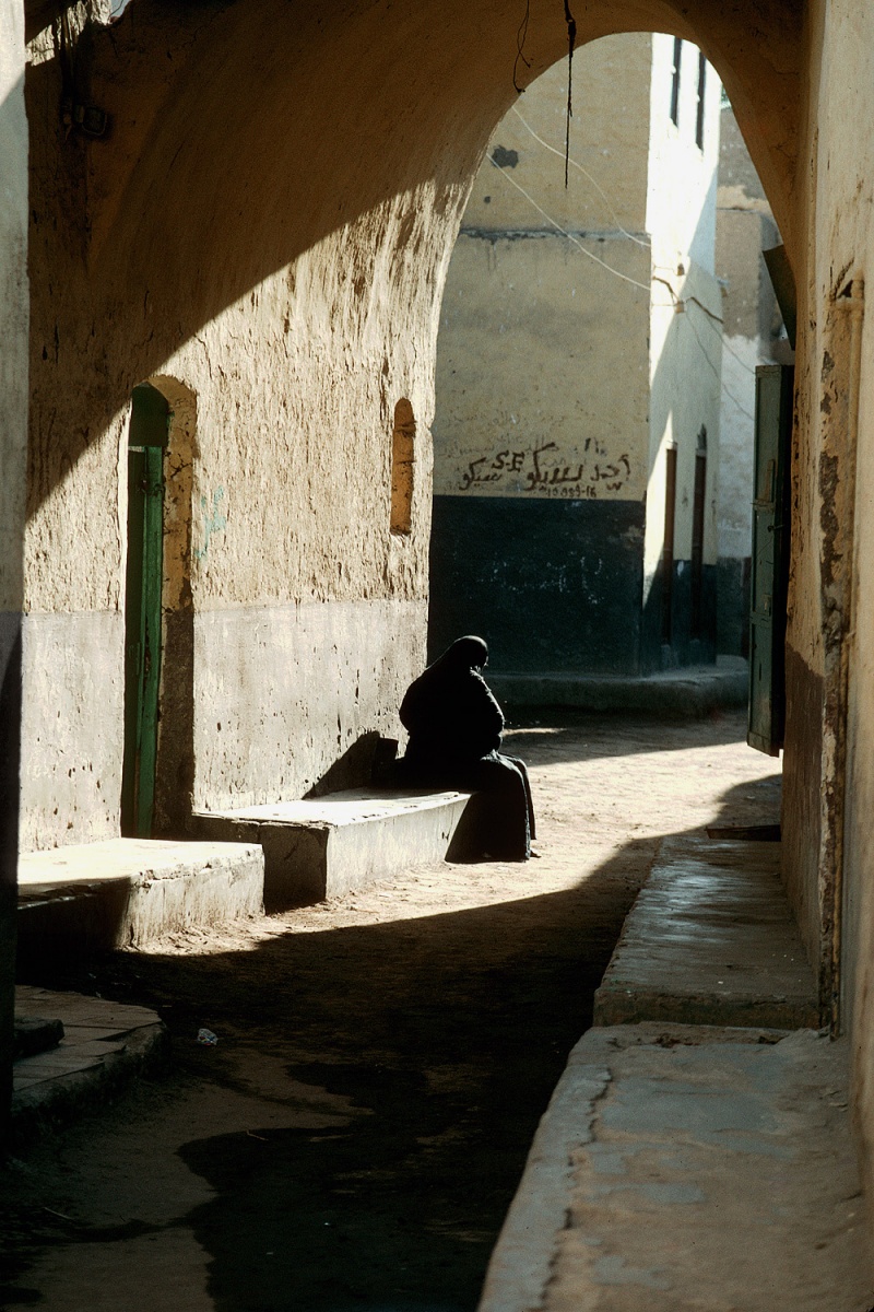 bill-hocker-nubian-village-elephantine-island-egypt-1998