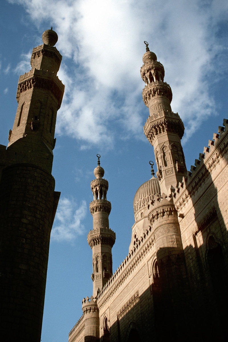 bill-hocker-sultan-hassan-and-ar-rafai-mosques-cairo-egypt-1998