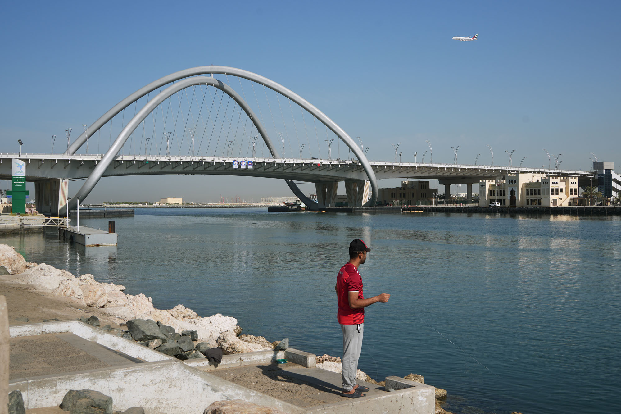 bill-hocker-infinity-bridge-dubai-creek-dubai-uae-2024