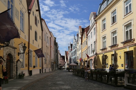Tallinn, Estonia