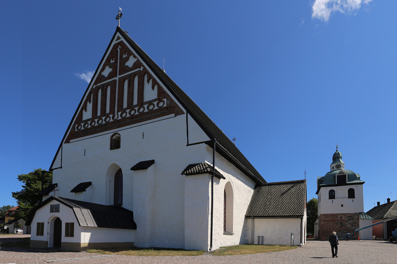bill-hocker-cathedral-porvoo-finland-2019
