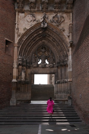 Albi Cathedral
