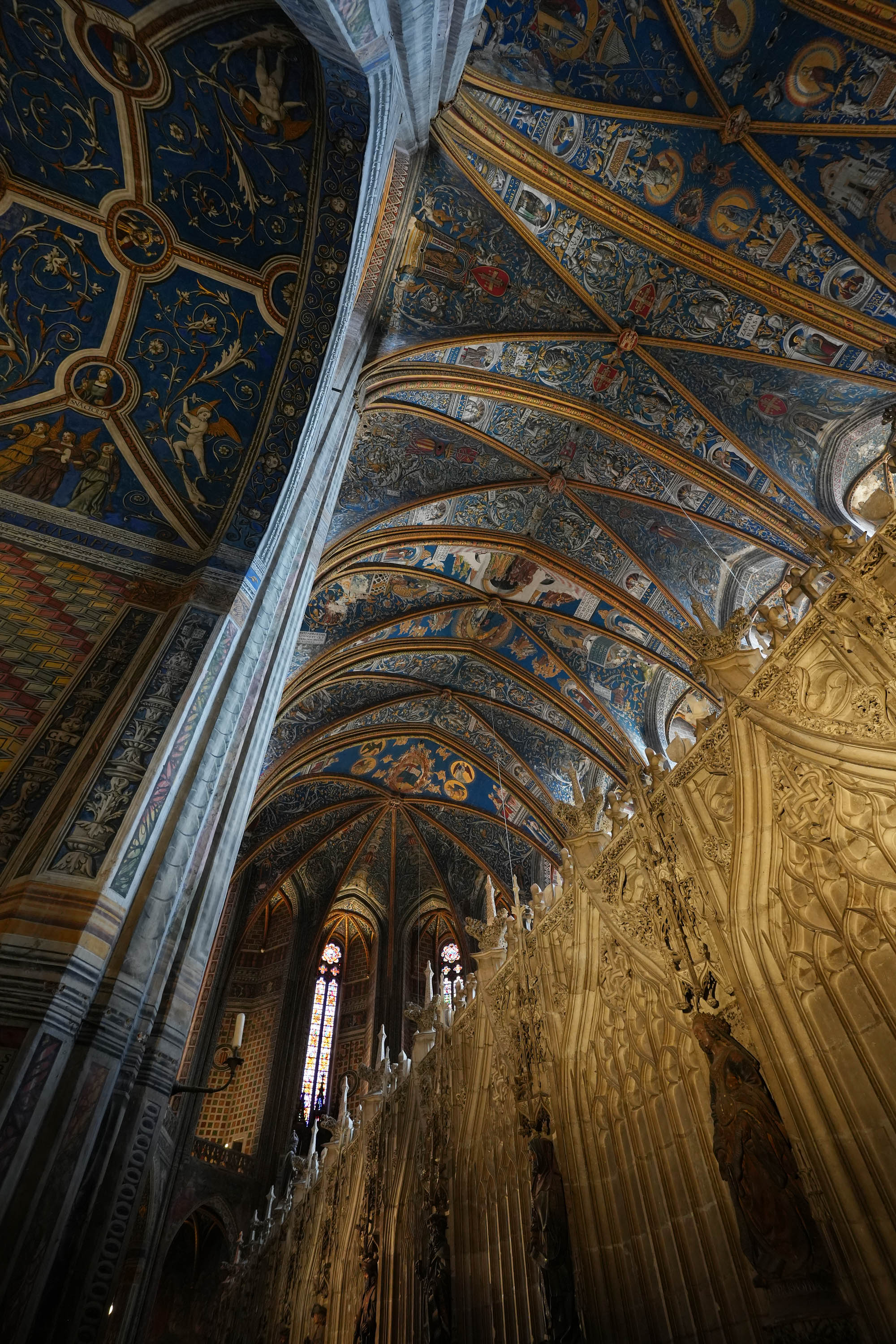 bill-hocker-cathédral-saint-cécile-albi-france-2025