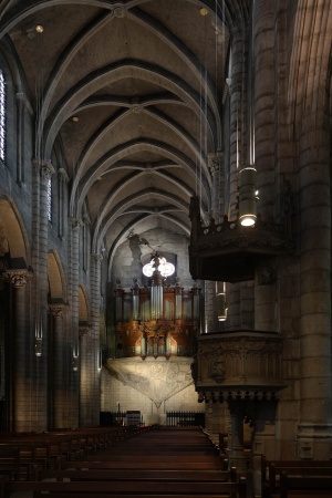?? Church
Albi, France