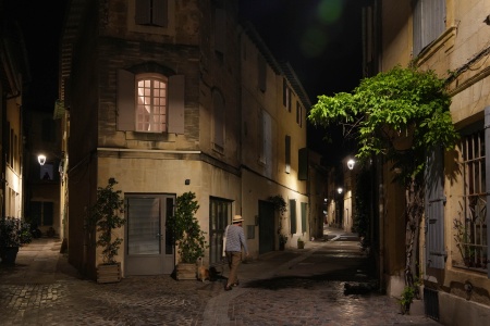 Arles, France