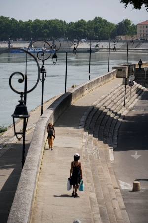 Arles, France