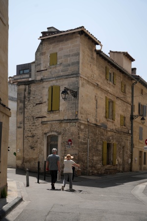 Arles, France