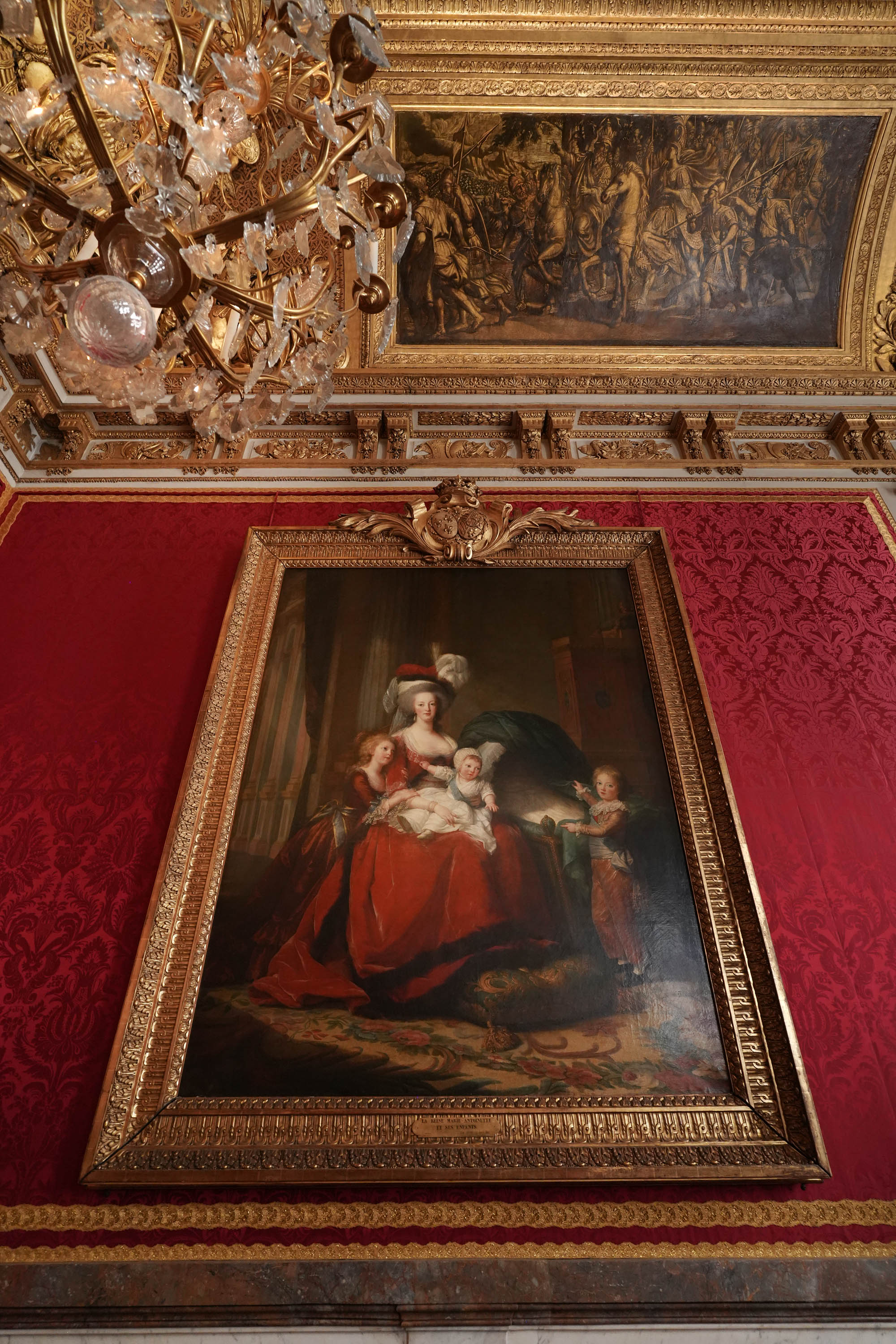 bill-hocker-marie-antoinette-versailles-france-2025