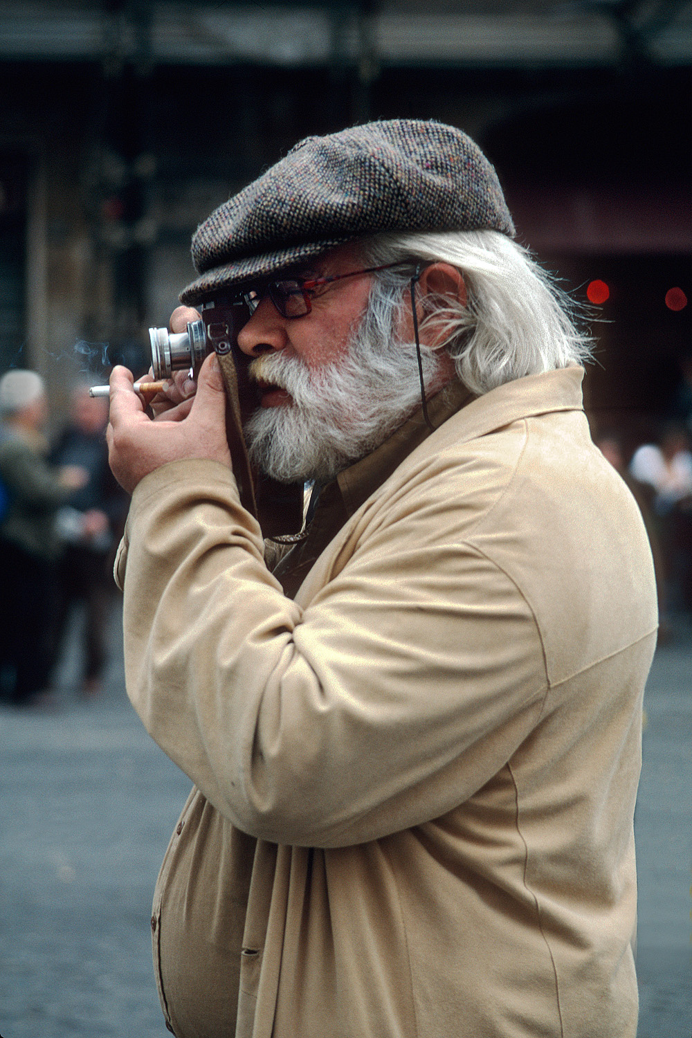 bill-hocker-photographer-paris-france-1972
