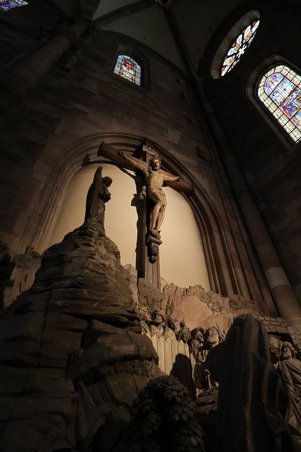 bill-hocker-crucifixion-notre-dame-cathedral-strasbourg-france-2016