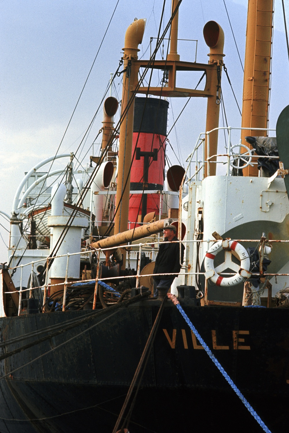 bill-hocker-freighter-marseille-france-1972