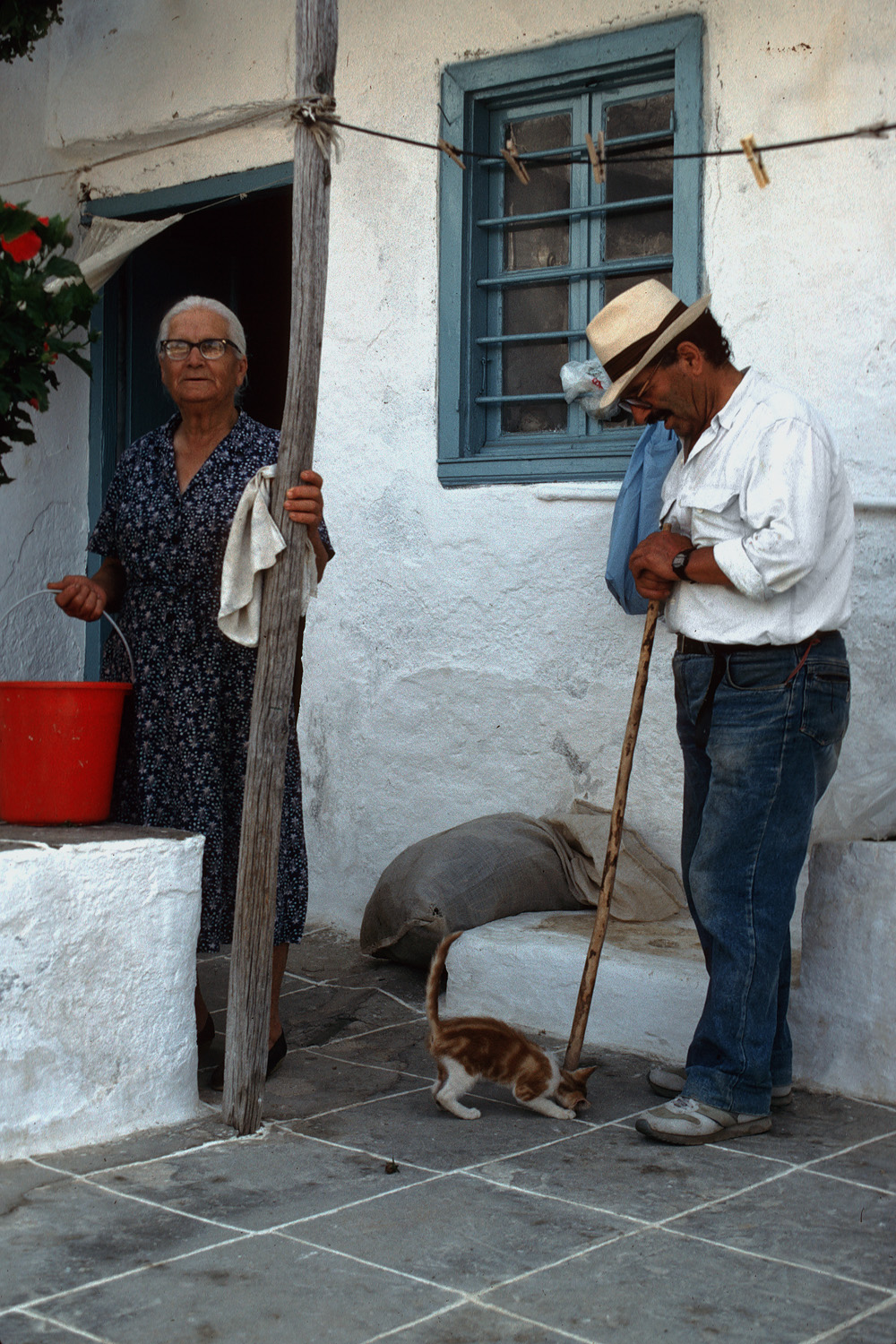 bill-hocker-residents-sifnos-greece-2010