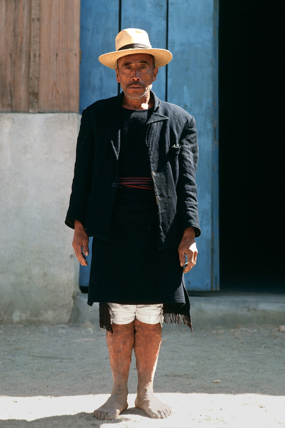 bill-hocker-traditional-dress-panajachel-guatemala-1978