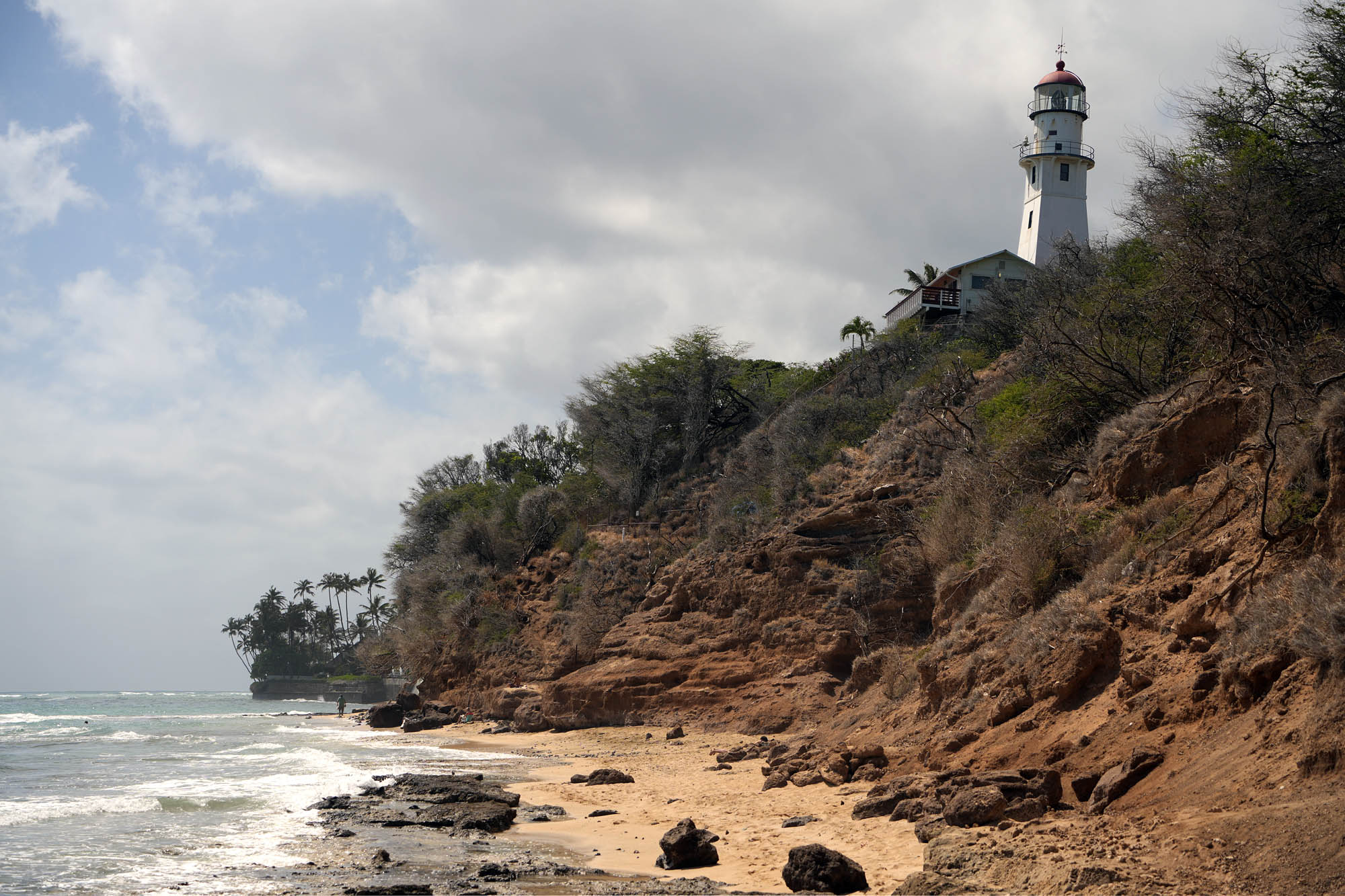 bill-hocker-diamond-head-lighthouse-oahu-hawai'i-2024