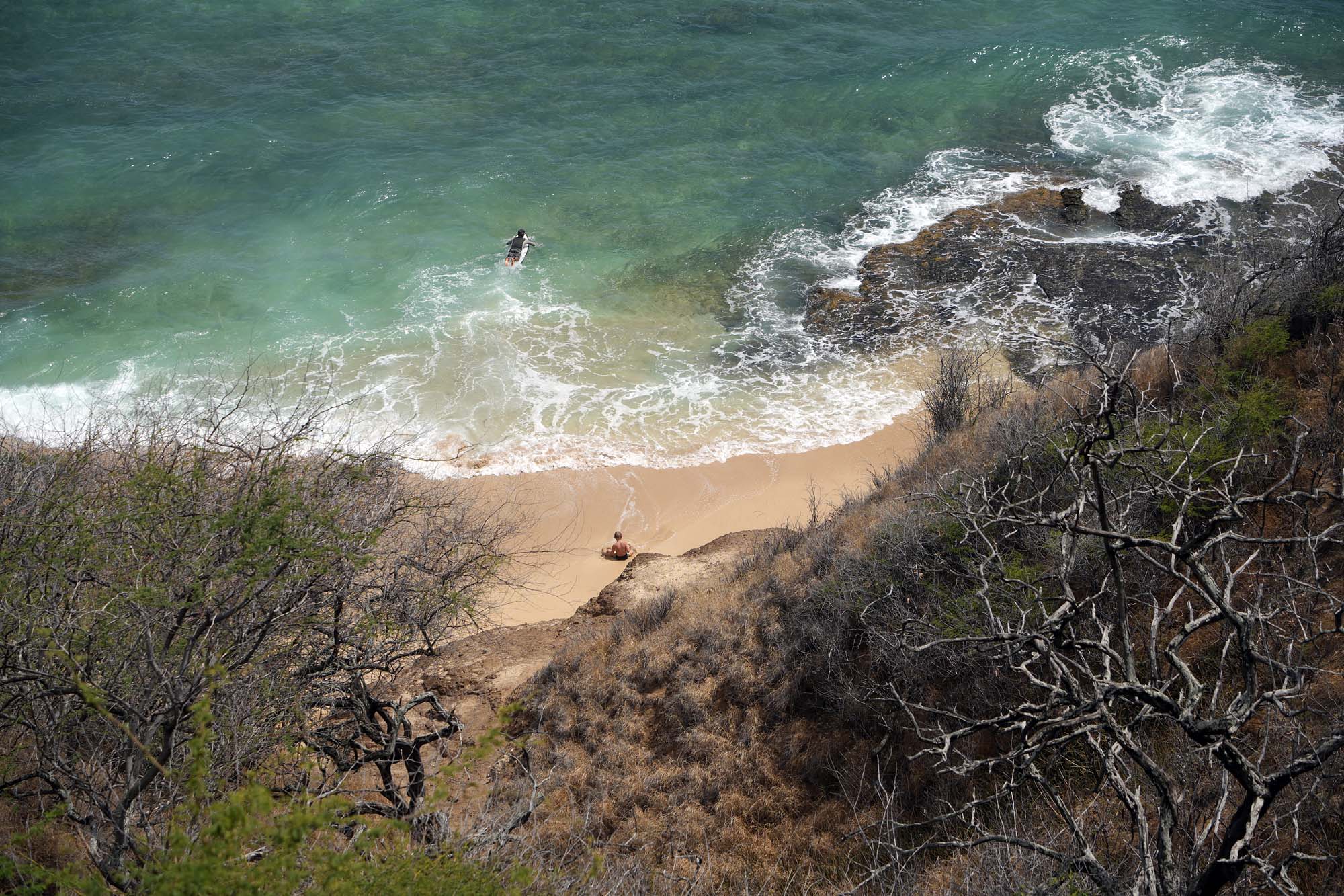 bill-hocker-kuilei-cliffs-park-from-diamond-head-rd-honolulu-hawai'i-2024