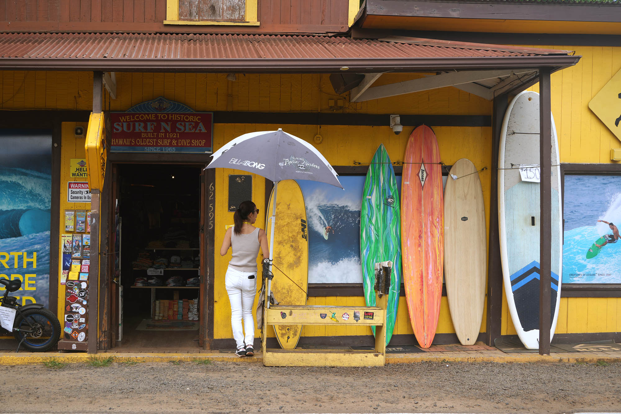 bill-hocker-surf-n-sea-shop-haleiwa-hawai'i-2024