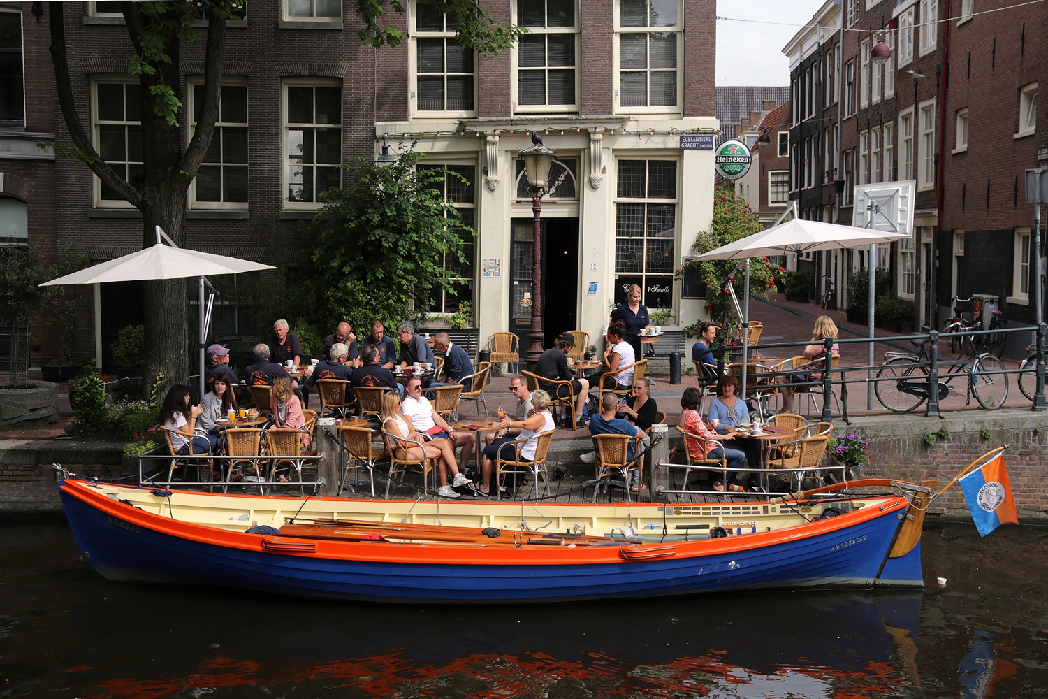 bill-hocker-amsterdam-holland-2016