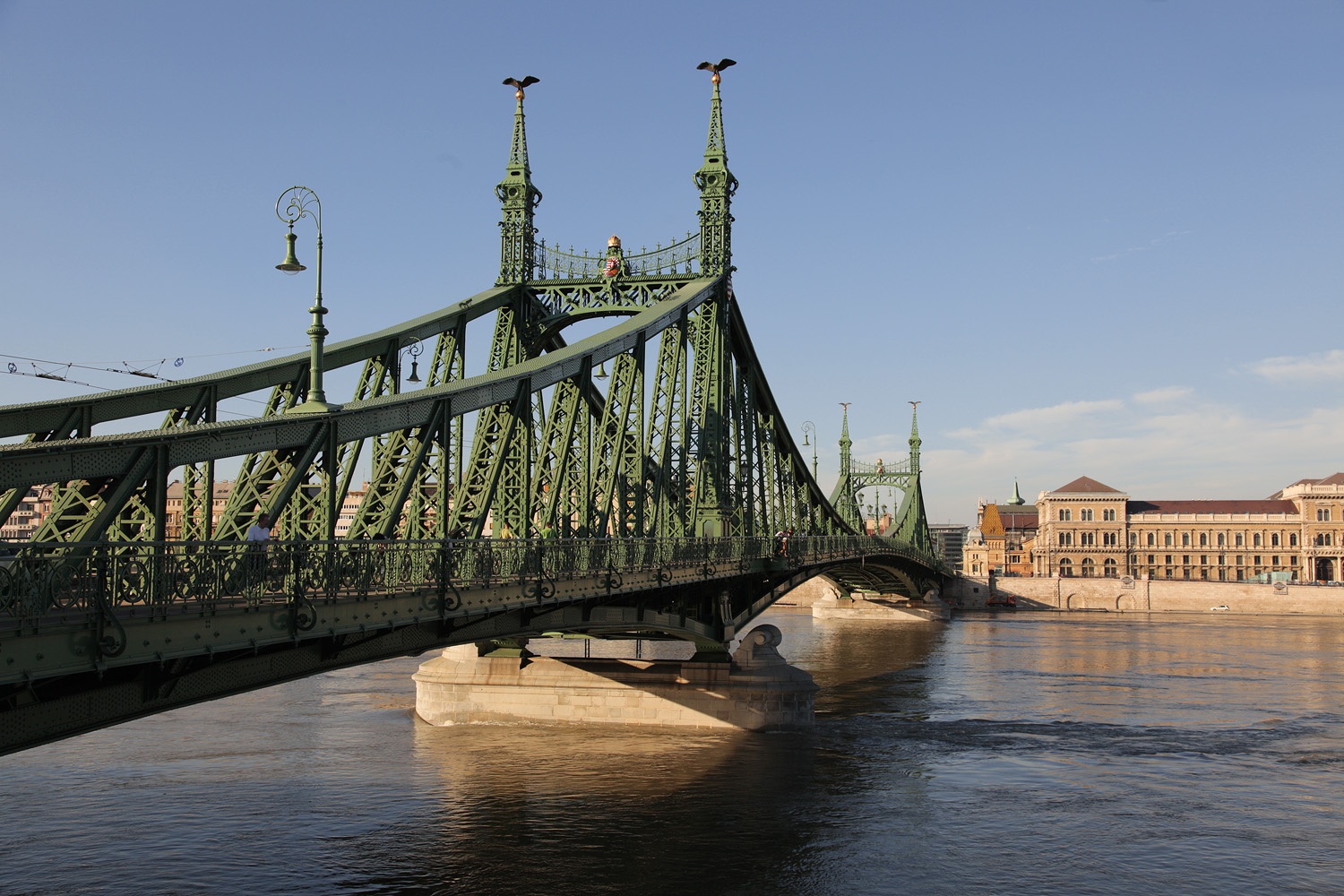 bill-hocker-liberty-bridge-budapest-hungary-2013