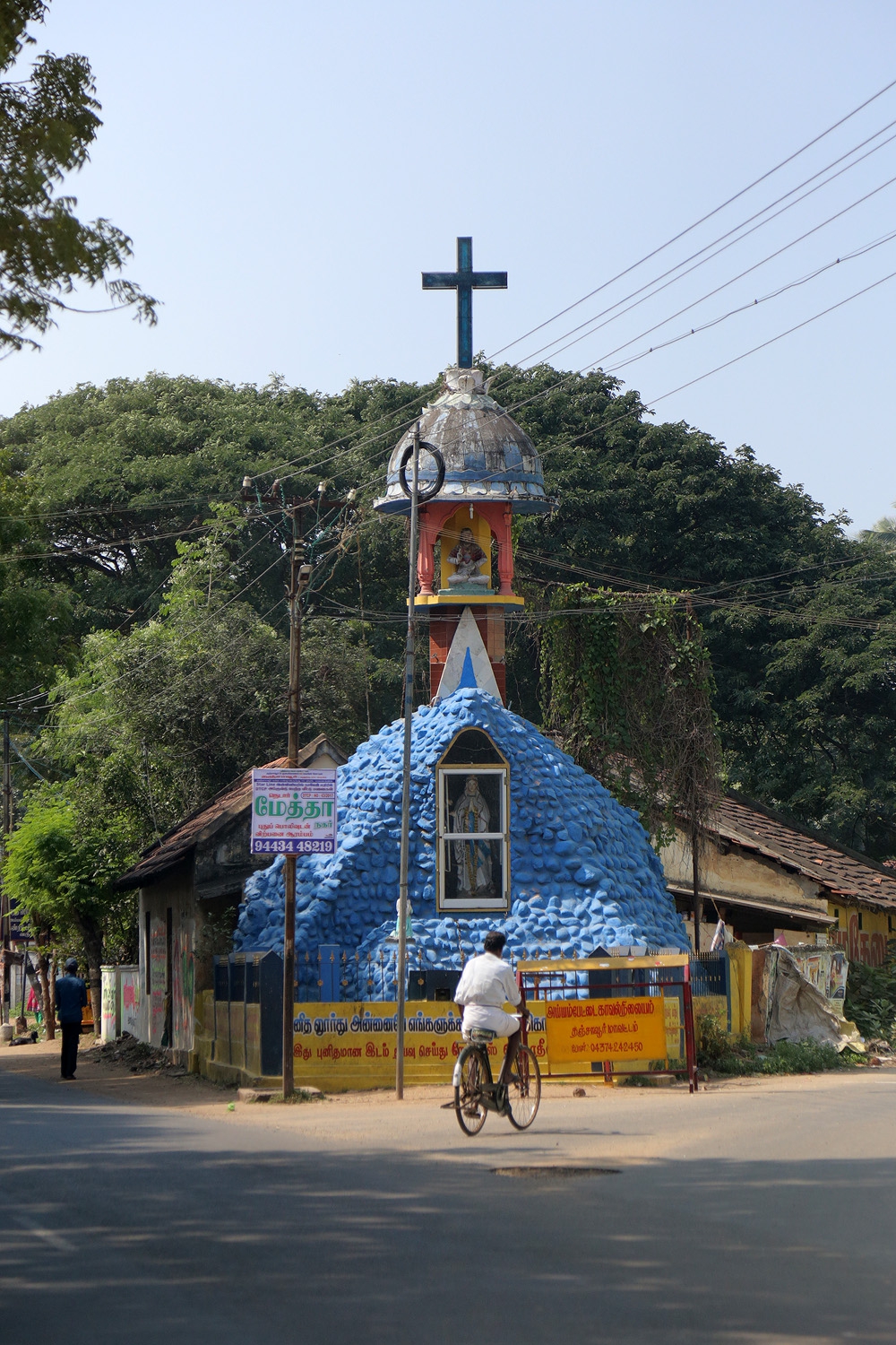 bill-hocker-church-tamil-nadu-india-2018
