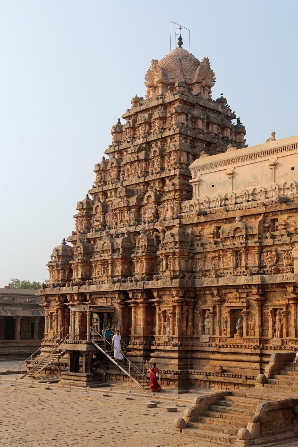 bill-hocker-airavateswarar-temple-darasuram-india-2018