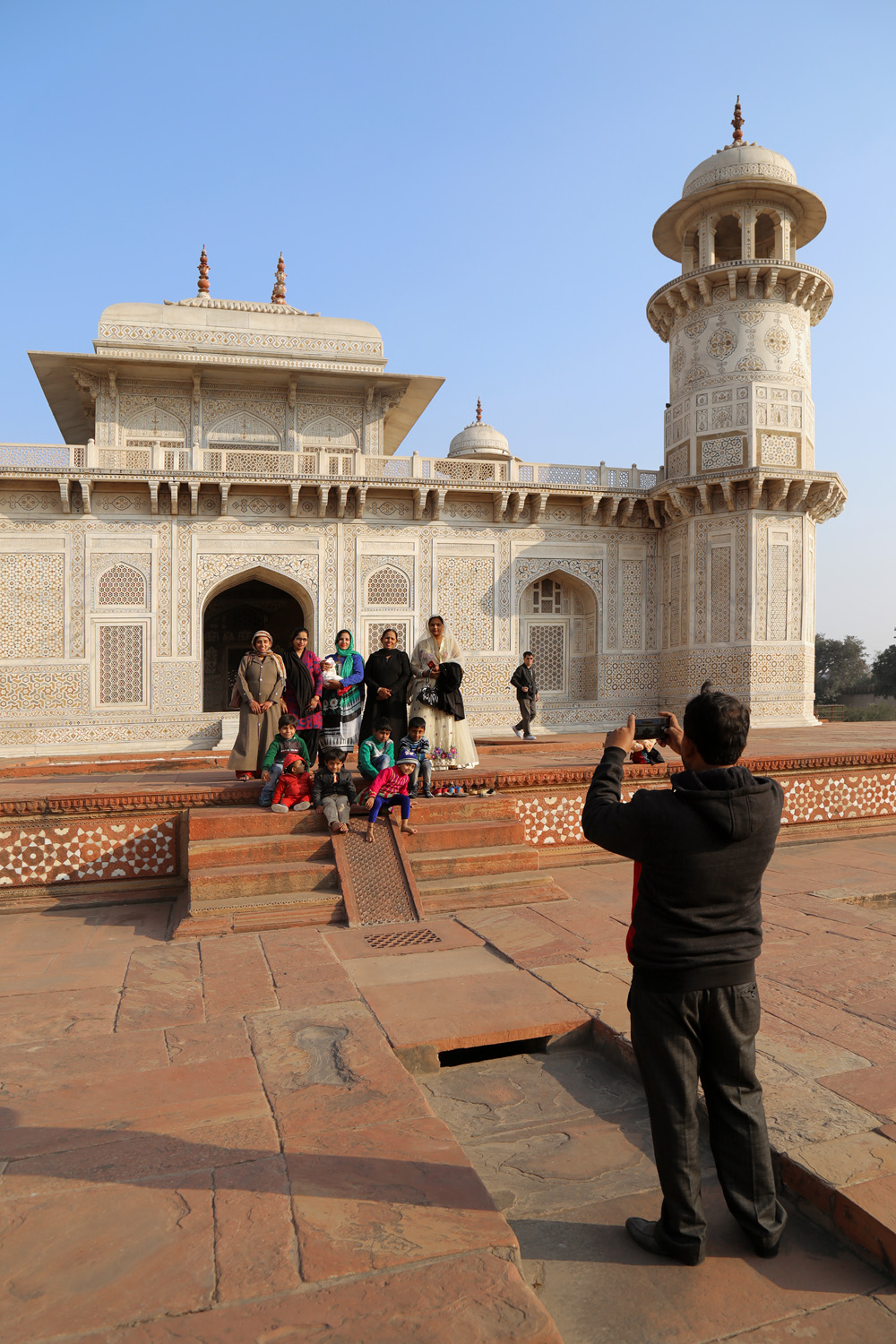 bill-hocker-tomb-of-itimad-ud-daulah-agra-india-2018