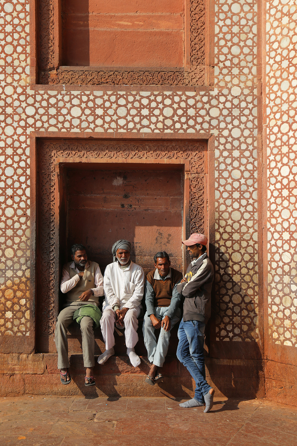 bill-hocker-jama-masjid-fatehpur-sikri-india-2018