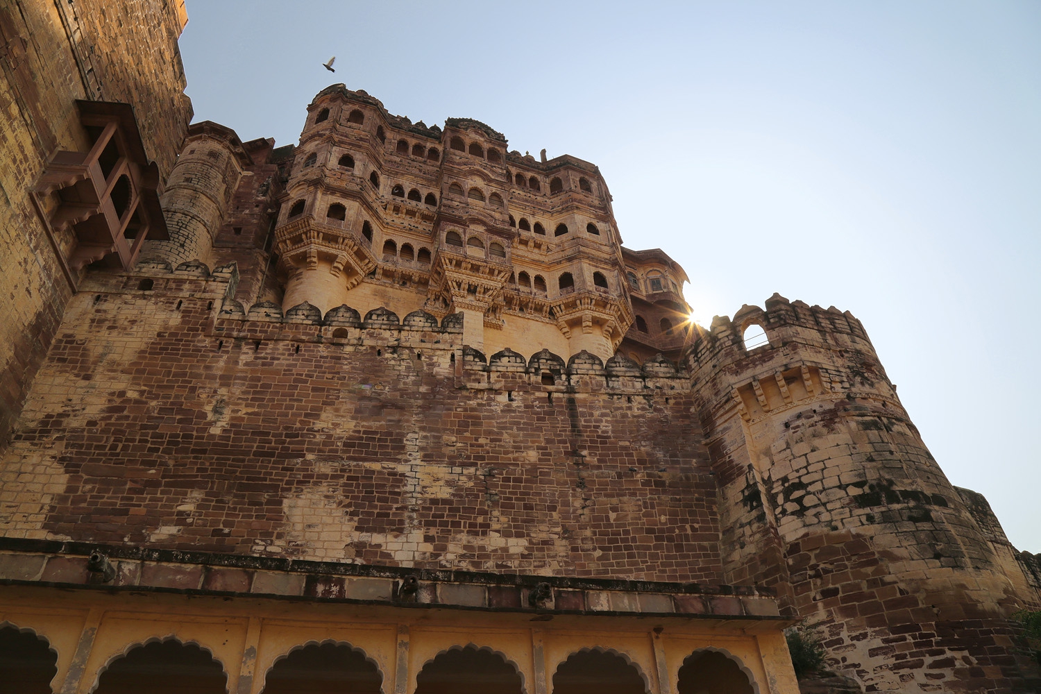 bill-hocker-mehranghar-fort-jodhpur-india-2018