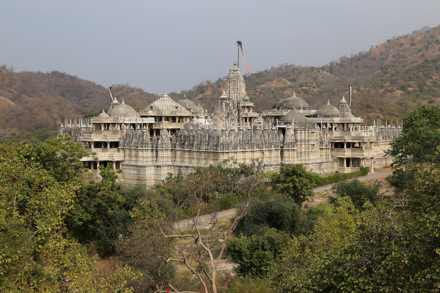 bill-hocker-jain-temple-ranakpur-india-2018