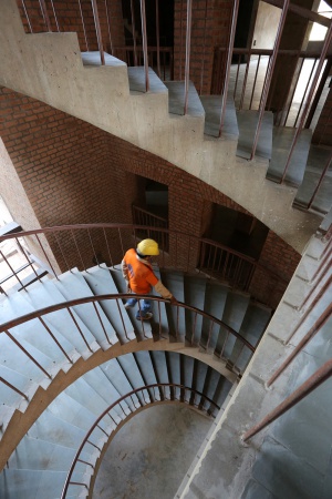 Indian Institute of Management
Ahmedabad, India