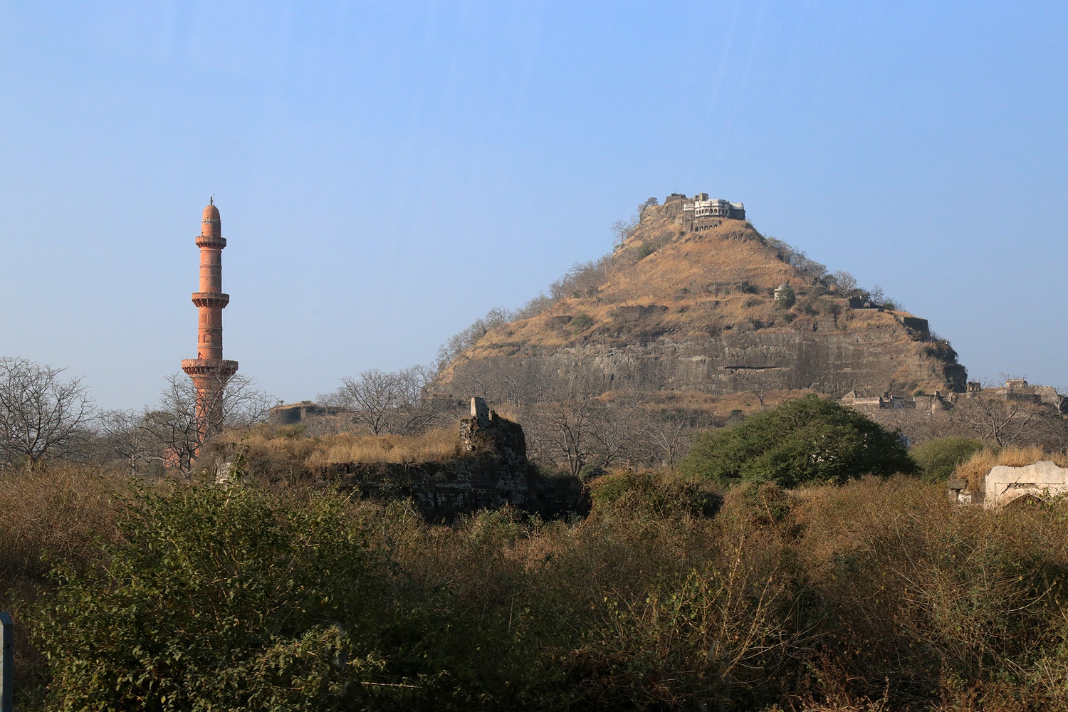 bill-hocker-daulatabad-fort-near-aurangabad-india-2018