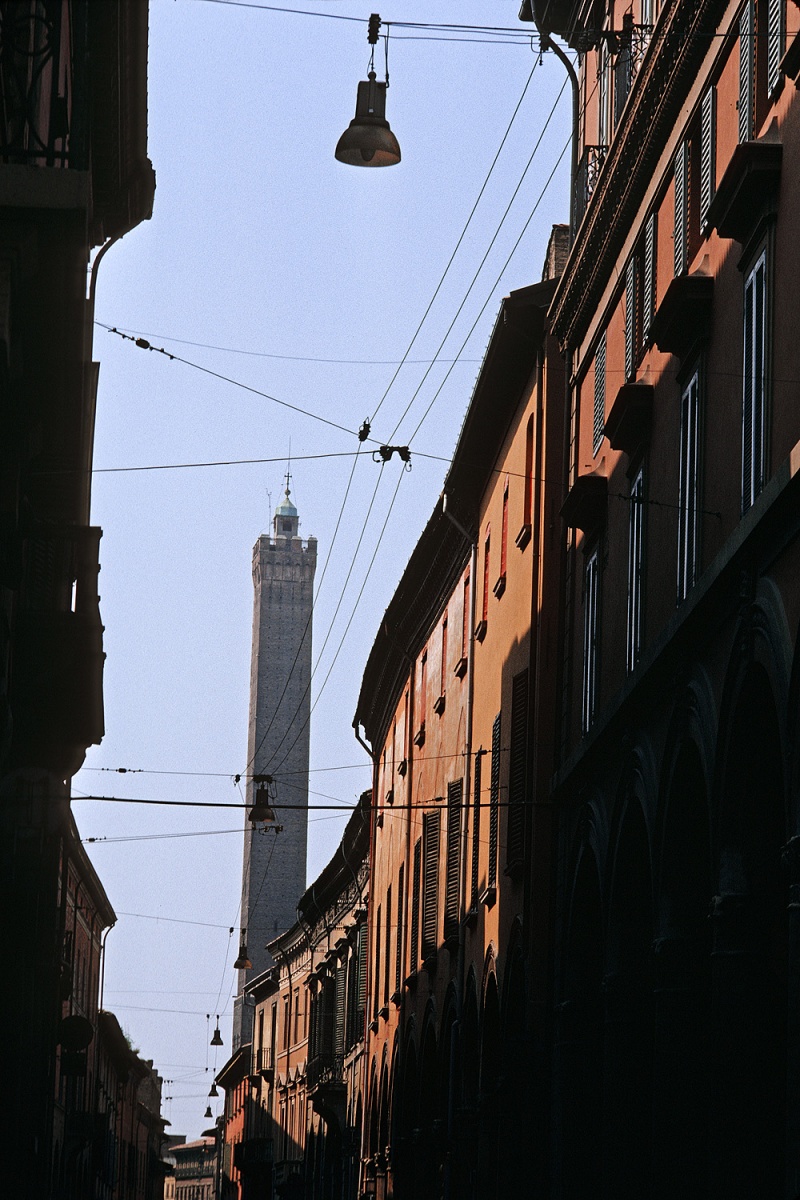 bill-hocker-tower-bologna-italy-1985