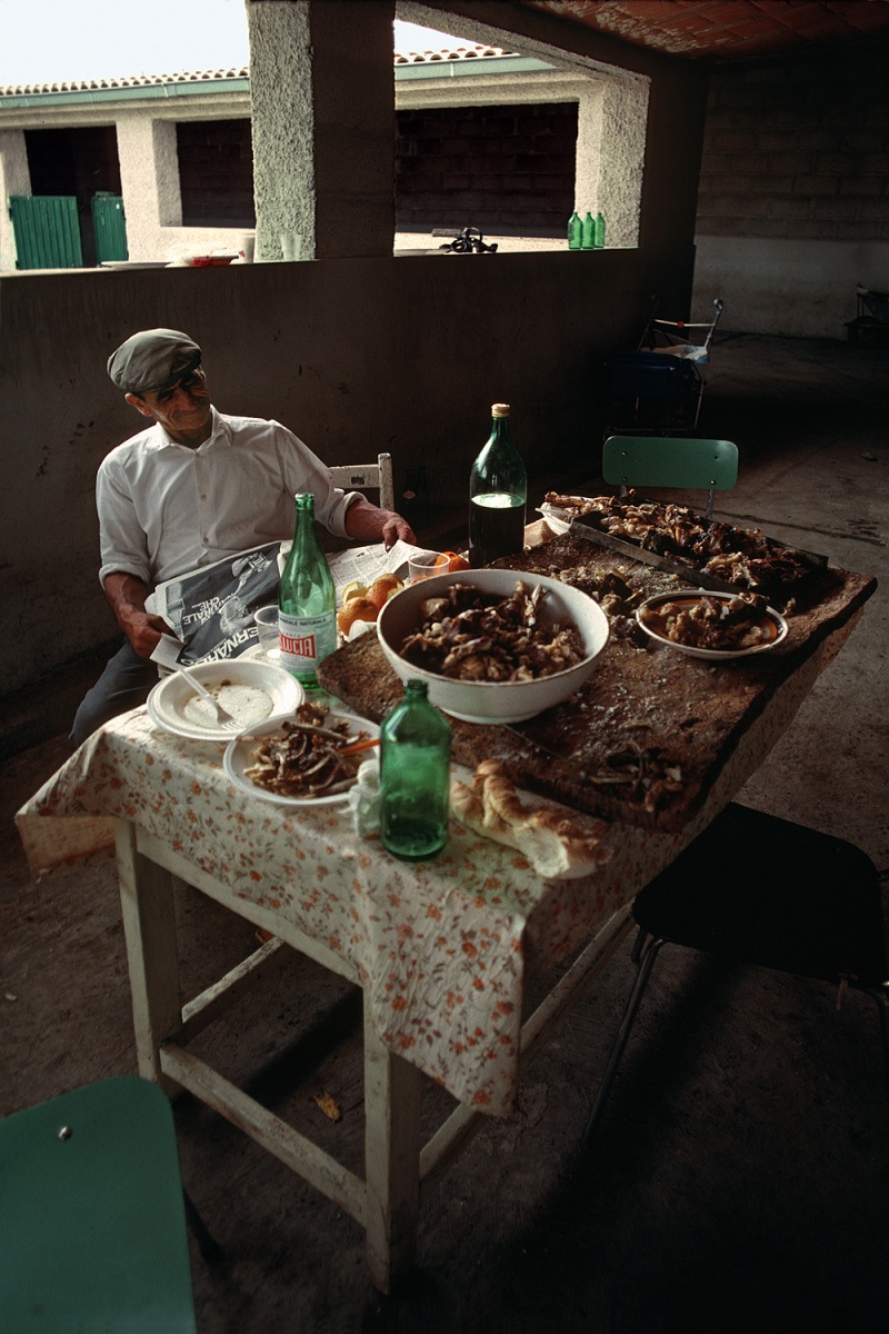 bill-hocker-pane-bollito-sardinia-1984