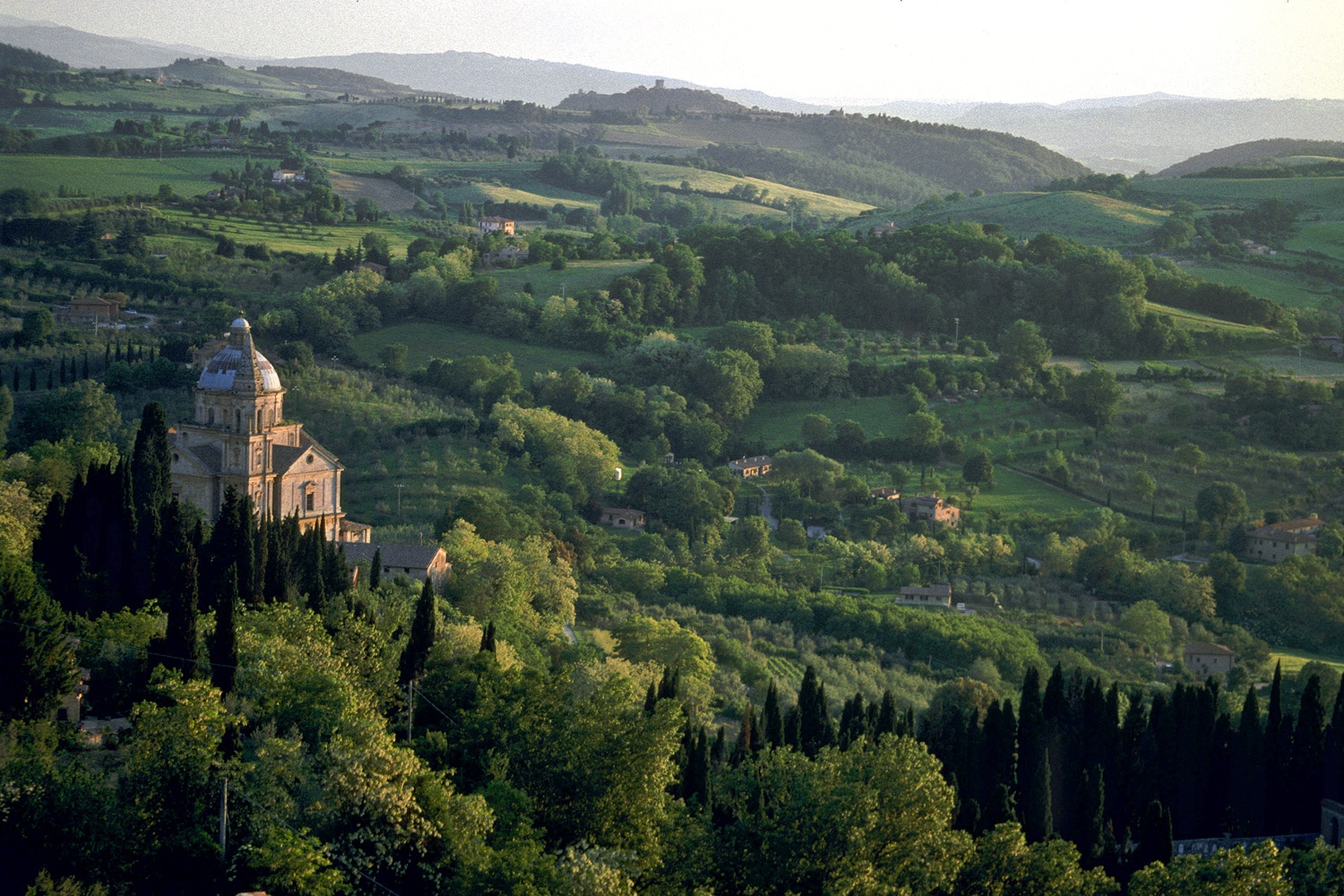 bill-hocker-vantage-point-montepulciano-italy-2006