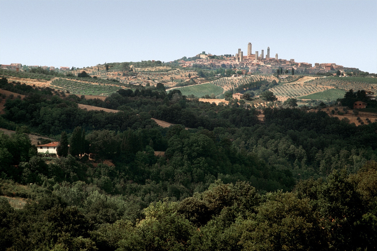 bill-hocker-tuscany-san-gimignano-italy-1985