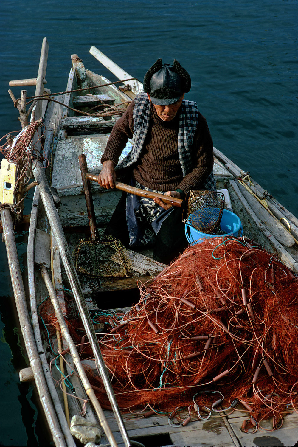 bill-hocker-fisherman-takamatsu?-japan-1974