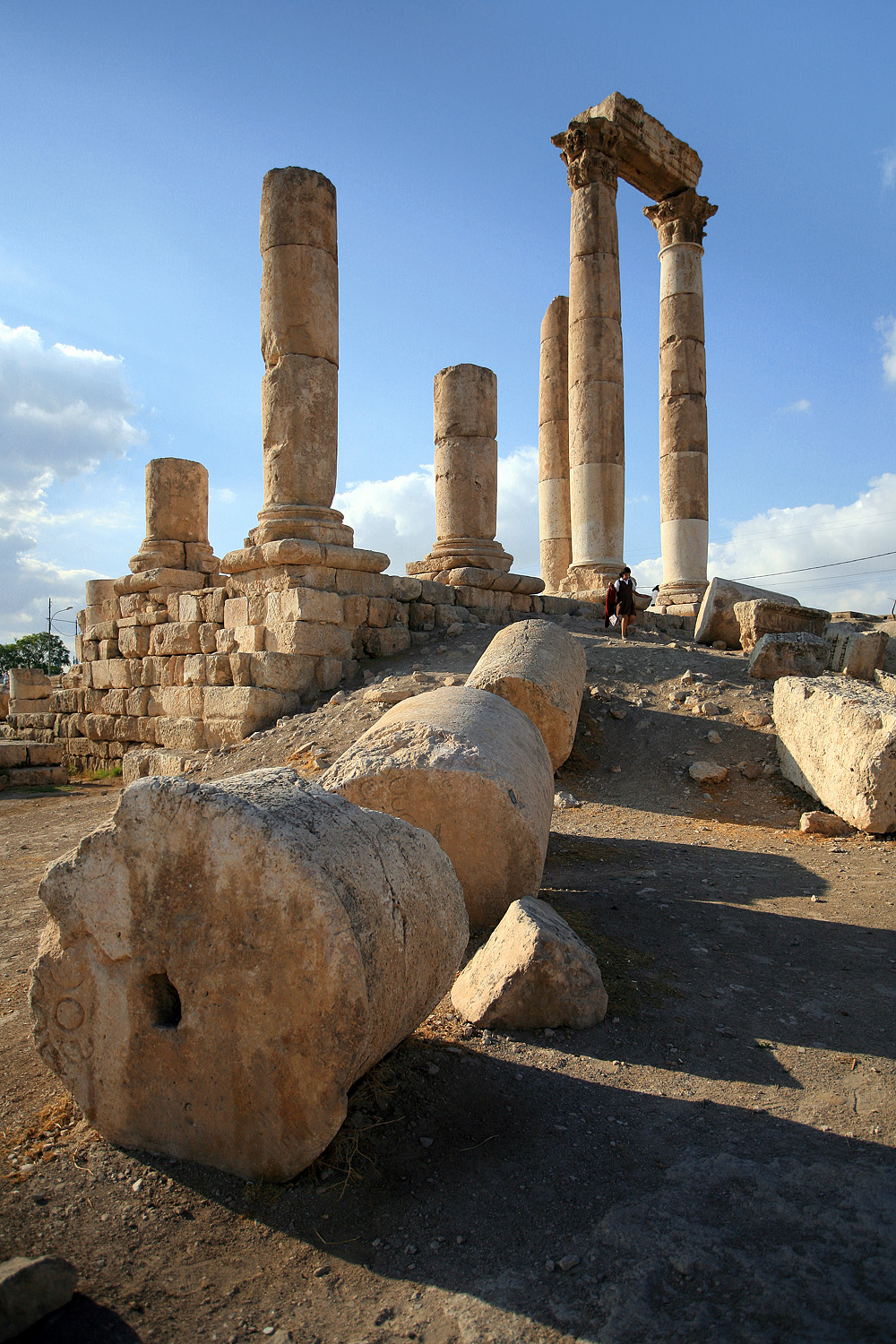 bill-hocker-the-citadel-amman-jordan-2008