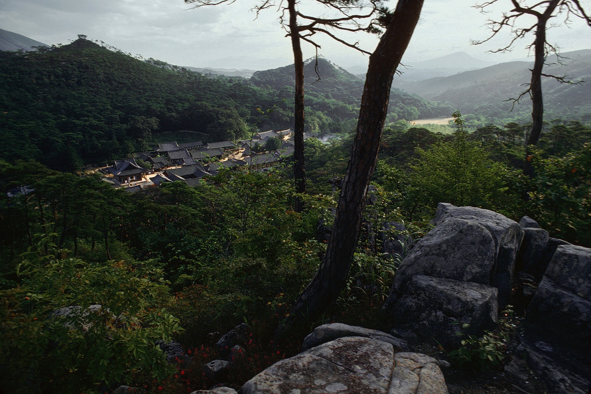 bill-hocker-in-context-tongdo-monastery-korea-1977