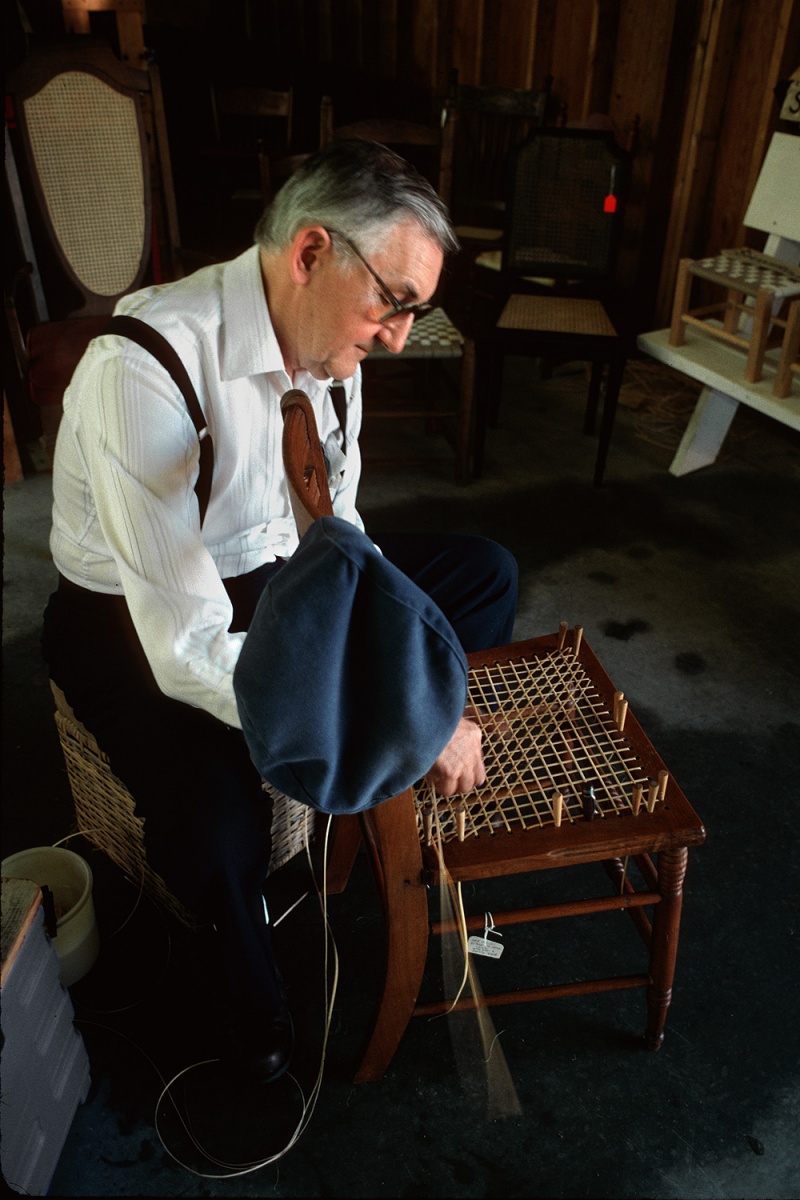 bill-hocker-chair-repair-blue-hill-maine-2000