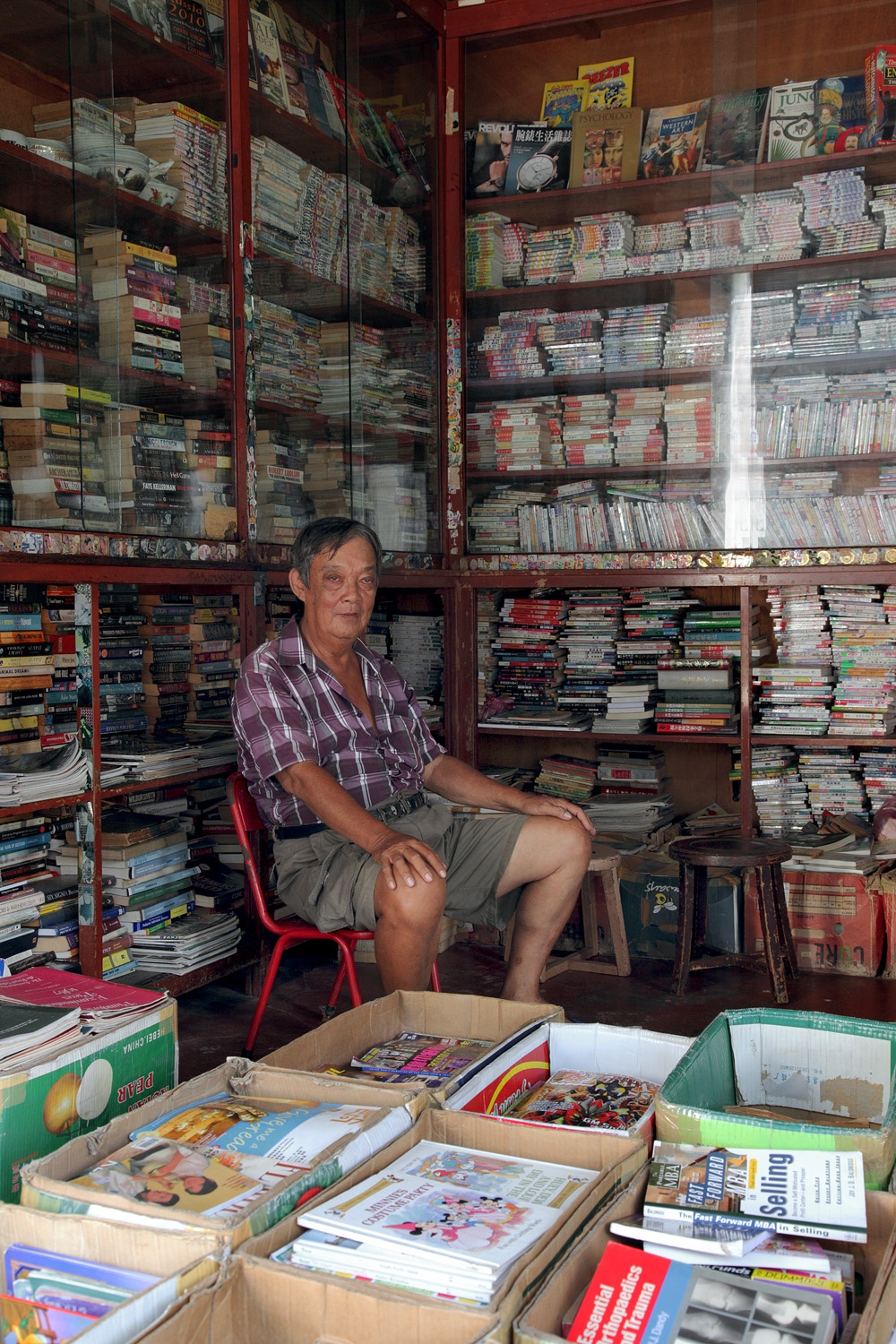 bill-hocker-book-store-penang-malaysia-2014